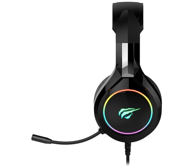 Havit Gamenote H2232D RGB USB - 673630 - zdjęcie 4